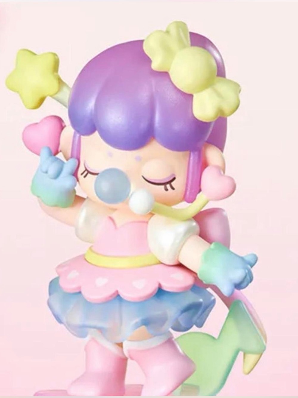 Rolife Nanci Sweet Time - Diva - UNOPENED